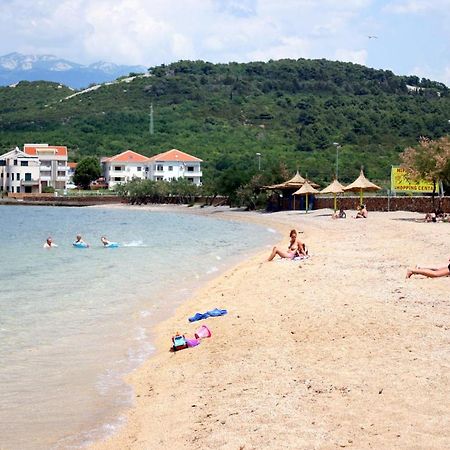 Apartments By The Sea Stara Novalja, Pag - 6301 Exterior photo