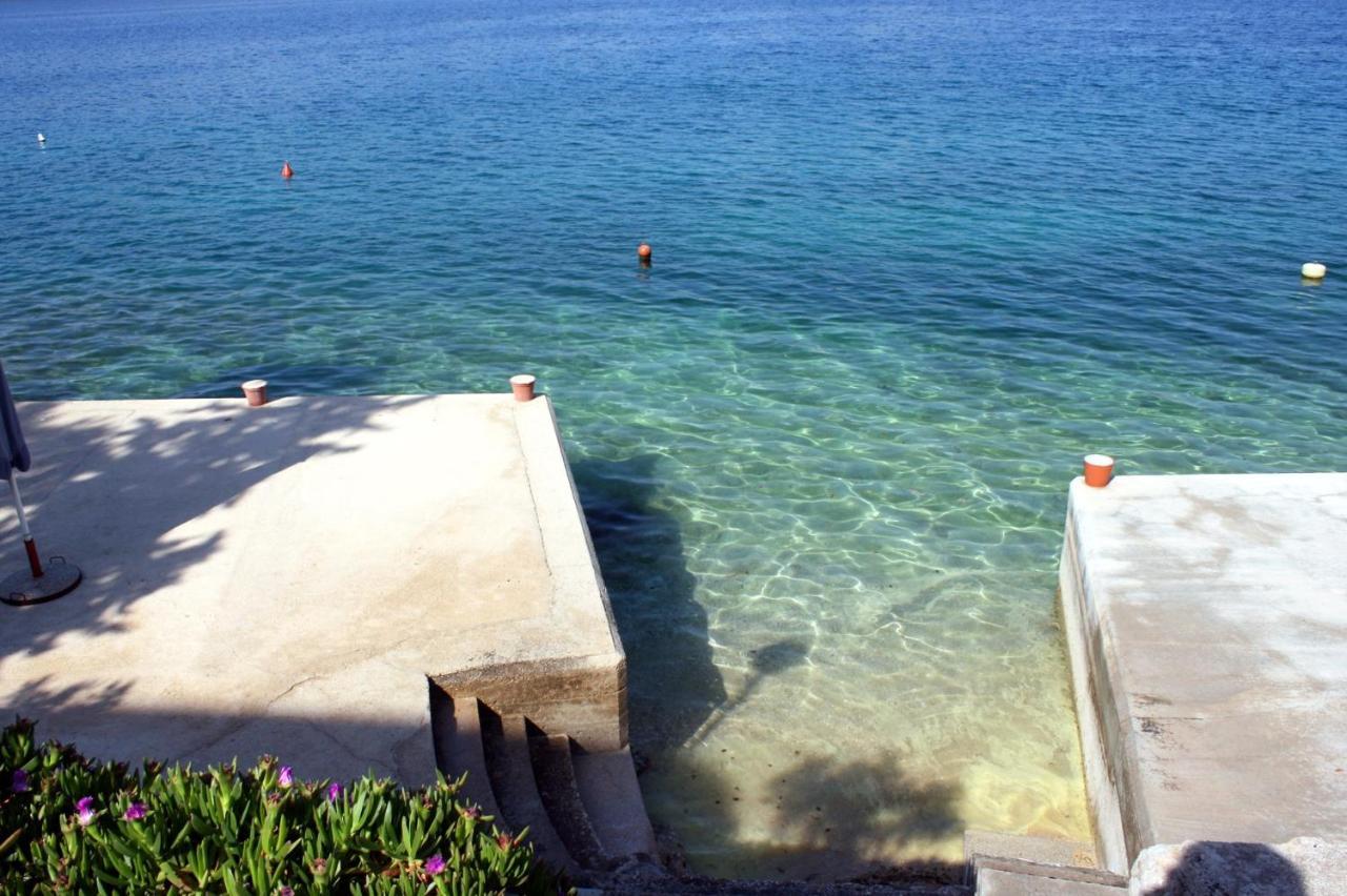 Apartments By The Sea Stara Novalja, Pag - 6301 Exterior photo