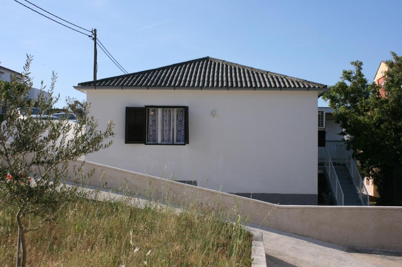 Apartments By The Sea Stara Novalja, Pag - 6301 Exterior photo
