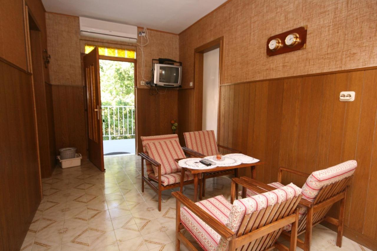 Apartments By The Sea Stara Novalja, Pag - 6301 Exterior photo