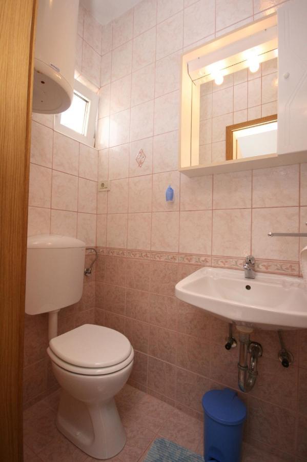 Apartments By The Sea Stara Novalja, Pag - 6301 Exterior photo
