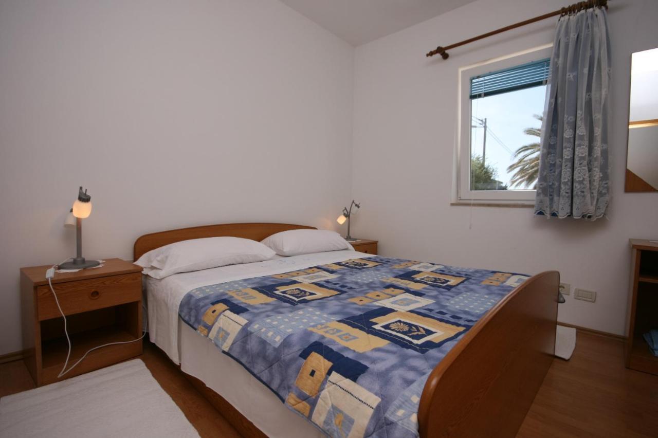 Apartments By The Sea Stara Novalja, Pag - 6301 Exterior photo