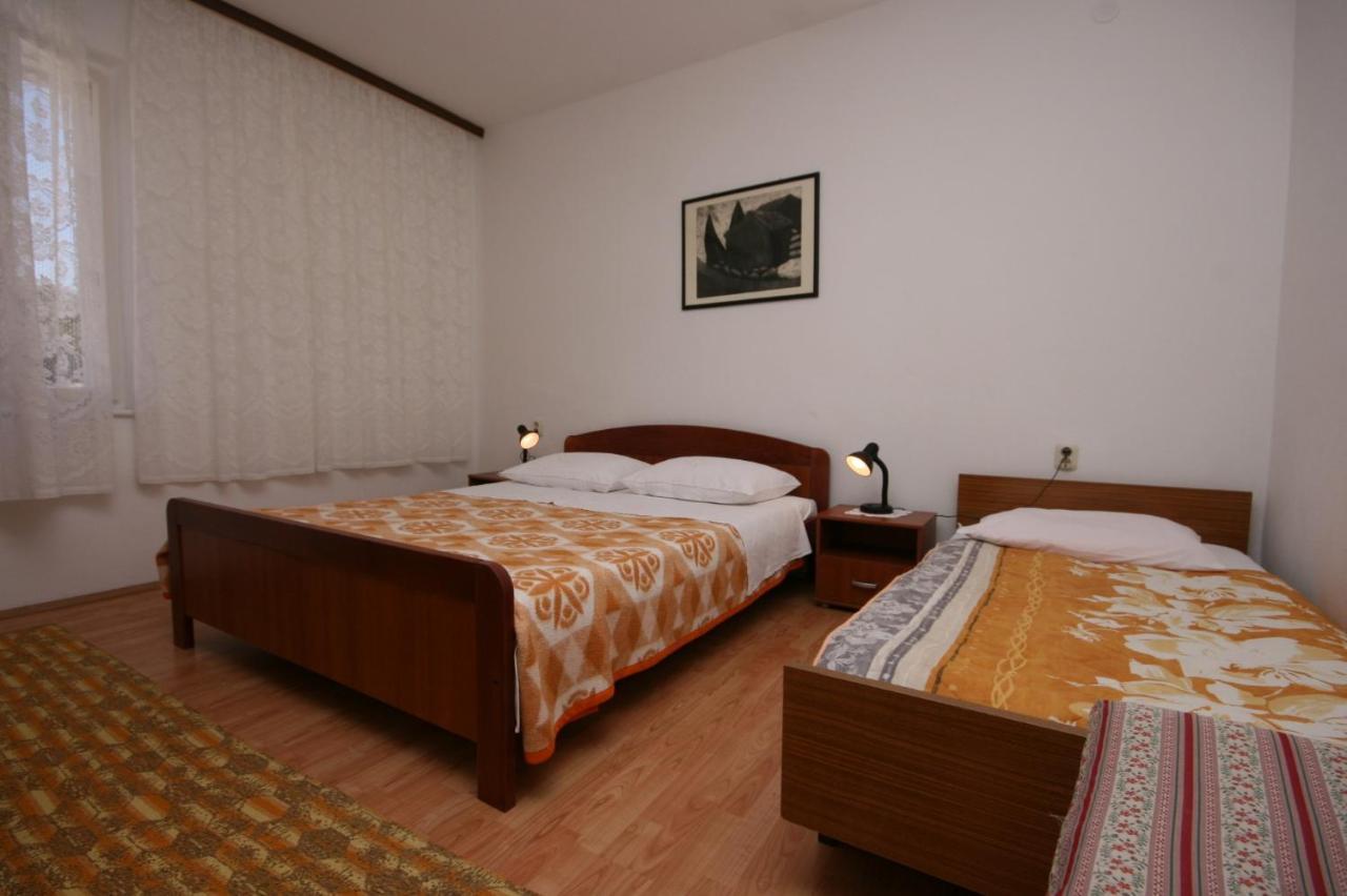 Apartments By The Sea Stara Novalja, Pag - 6301 Exterior photo