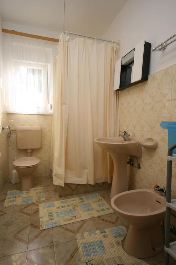 Apartments By The Sea Stara Novalja, Pag - 6301 Exterior photo